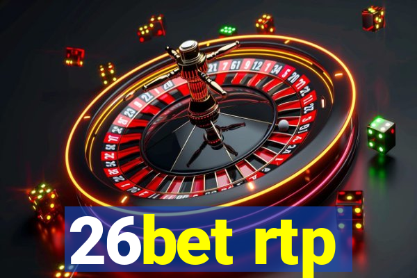 26bet rtp